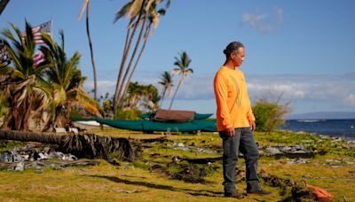 Maui wildfires force community to take action in year after fatal tragedy