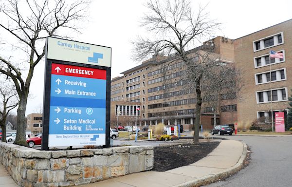 The future of Steward Health Care's hospitals remains uncertain after bidding deadline