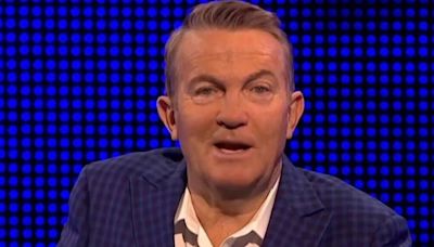 Bradley Walsh walks ITV The Chase contestant off set after 'rude' remark