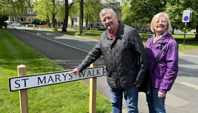 Local council in England to remove apostrophes from road signs because Computer Says No