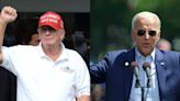 Donald Trump Jr. Says He Will Bet 'Everything' On His Father If Joe Biden And The Former President Have A Golf...