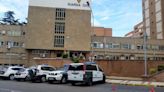 Trasladada al hospital una mujer tras ser agredida en Pioz (Guadalajara)
