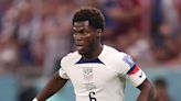 World Cup 2022: I don’t want my old pupil to play too well, says coach who trained young US star Yunus Musah