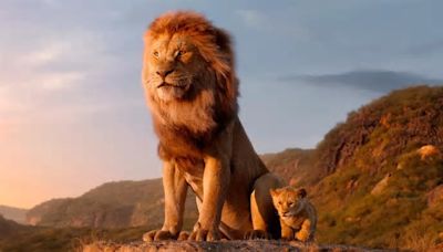 Mufasa: El Rey León: la película de Disney que contará la historia del padre de Simba antes de ser Rey