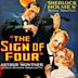 The Sign of Four (1932 film)