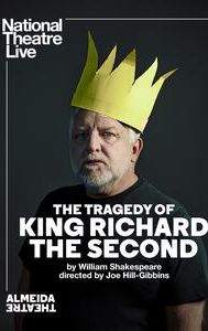 The Tragedy of King Richard the Second