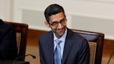 Alphabet chief Pichai labored in trenches but rose to defend search giant