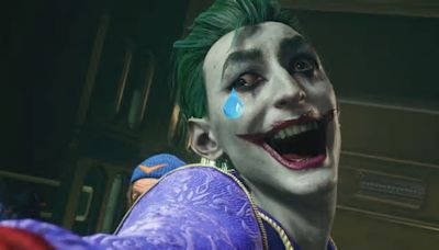 One Joker Skin in Suicide Squad: Kill The Justice League Doubles as a Painful Reminder