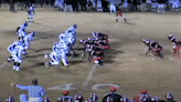 One great game on a fall night: The last time New Bern and Millbrook met in the playoffs