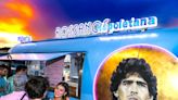 How a Delray Beach soccer fan got to sling Messi, Maradona pizzas at Inter Miami games