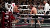 Canelo Alvarez Dominates John Ryder in PPV Boxing Event