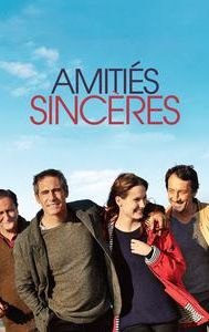 Amitiés sincères