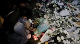 South Korea begins probe into deadly Halloween crush