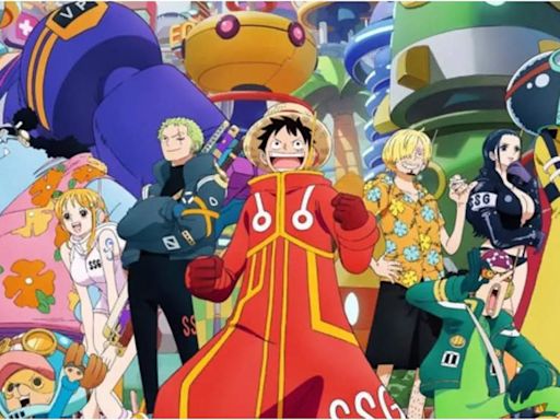 One Piece Season 22, Pokemon Horizons: The Series, Terminator Zero: FIVE Anime to watch out for in August! - Times of India