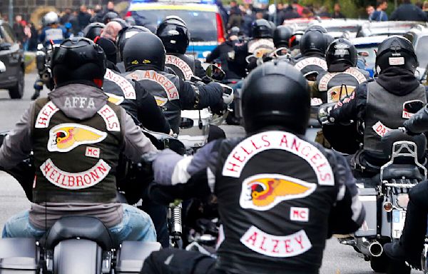 Are the Hells Angels coming to confront gangs in Aurora? The biker club says that's 'absolutely ridiculous'