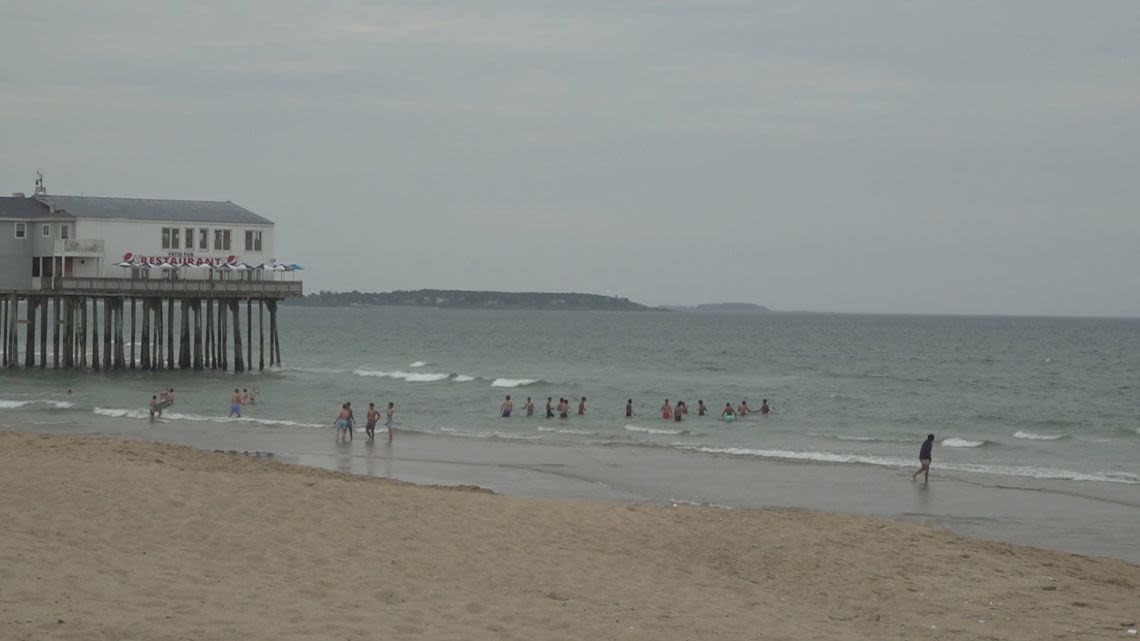 Officials offer beach safety tips ahead of June heat wave