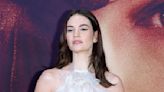 Lily James' Minimalist Makeup Plays Up Her 'Natural Beauty'