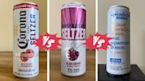 If You Drink Only One Hard Seltzer This Summer, Make It This One