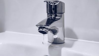 記得儲水！下周二將停水到晚上，2縣市19個里「完全沒水用」影響35000戶