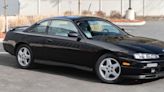 This One-Owner Nissan 240SX May Be Perfect