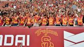 USC Pac-12 goodbye tour: Remembering the Trojans’ 1928 football season