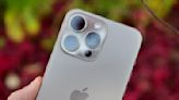 Apple is planning something big for the iPhone 16 Pro Max camera