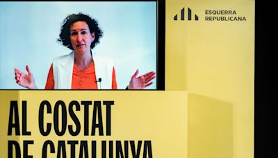 El regreso de Marta Rovira pacifica la situación interna de ERC y allana la investidura de Illa