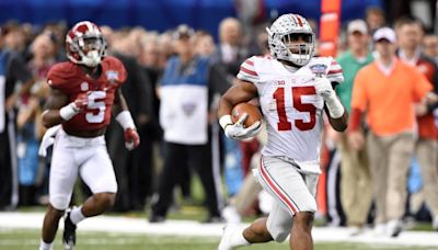 Former Ohio State running back Ezekiel Elliott to wear familiar number with Cowboys