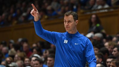 Duke Basketball Now Set to Host Top-Ranked Georgia Prep