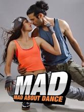 Mad About Dance