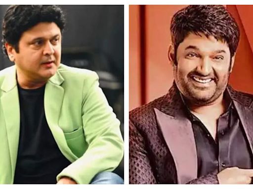 Exclusive - Ali Asgar reacts to the audience missing the original TKSS team and wanting their reunion; says 'Main Kapil ka shukarguzar hoon.. but.right now...' - Times of India