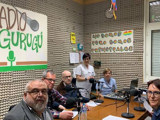 Radio Gurugú entrevista a Emilio de Benito, periodista especializado en información sobre la salud