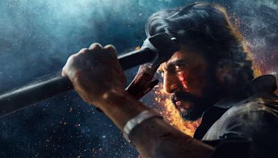 Max Release Date: Will Kiccha Sudeep's Movie Release On His Birthday? Fans Await Official Announcement