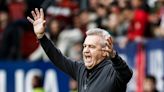 Javier Aguirre tras acariciar la salvación con el Mallorca: "No hay espacio para la relajación" - La Opinión