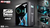 Win a $5,000 Bulwark: Falconeer Chronicles-themed gaming PC