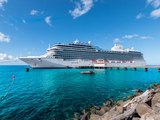 Best credit cards for cruises for August 2024