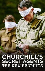 Churchill's Secret Agents: The New Recruits