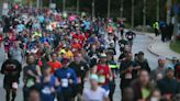 Detroit marathon sells out — record-breaking number of runners expected