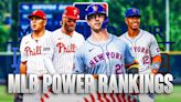 2024 MLB Power Rankings: Are there 10 good baseball teams?