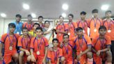 Top Kolkata Schools Battle On Field in Bhavan’s Gangabux Kanoria Vidyamandir’s GOALZZ ‘24!