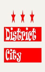 District City