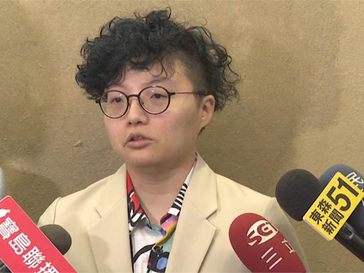 黃珊珊自稱宋楚瑜子弟兵 吳靜怡覺得噁心