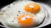 Double Up On This Ingredient For Unbeatable Fried Eggs