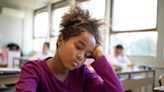 Is the drive to overachieve fueling the mental health crisis among students of color?
