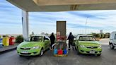 Ante la crisis del suministro de GNC, Córdoba recurrió a los biocombustibles