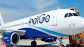 IndiGo plans to expand international reach, enhance cargo operations