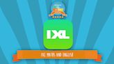 IXL Lesson Plan