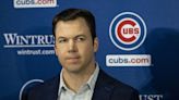 As the Chicago Cubs wait for the Shohei Ohtani-sized domino to fall, GM Carter Hawkins focuses on preparation