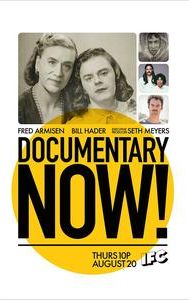 Documentary Now!