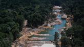 La minería en Brasil, una bomba de relojería contra los pueblos de la selva